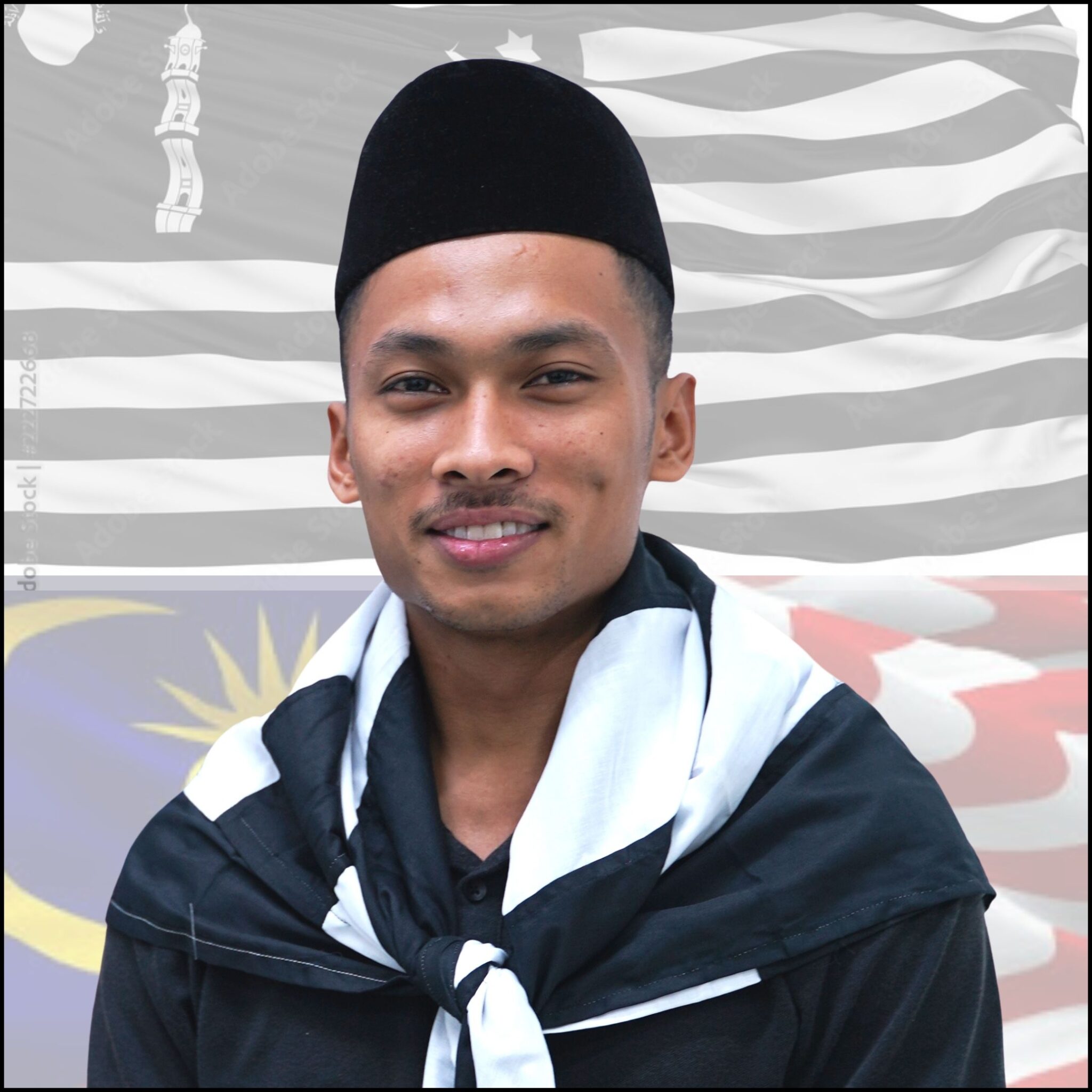 Fakaruddin Bin Saharudin