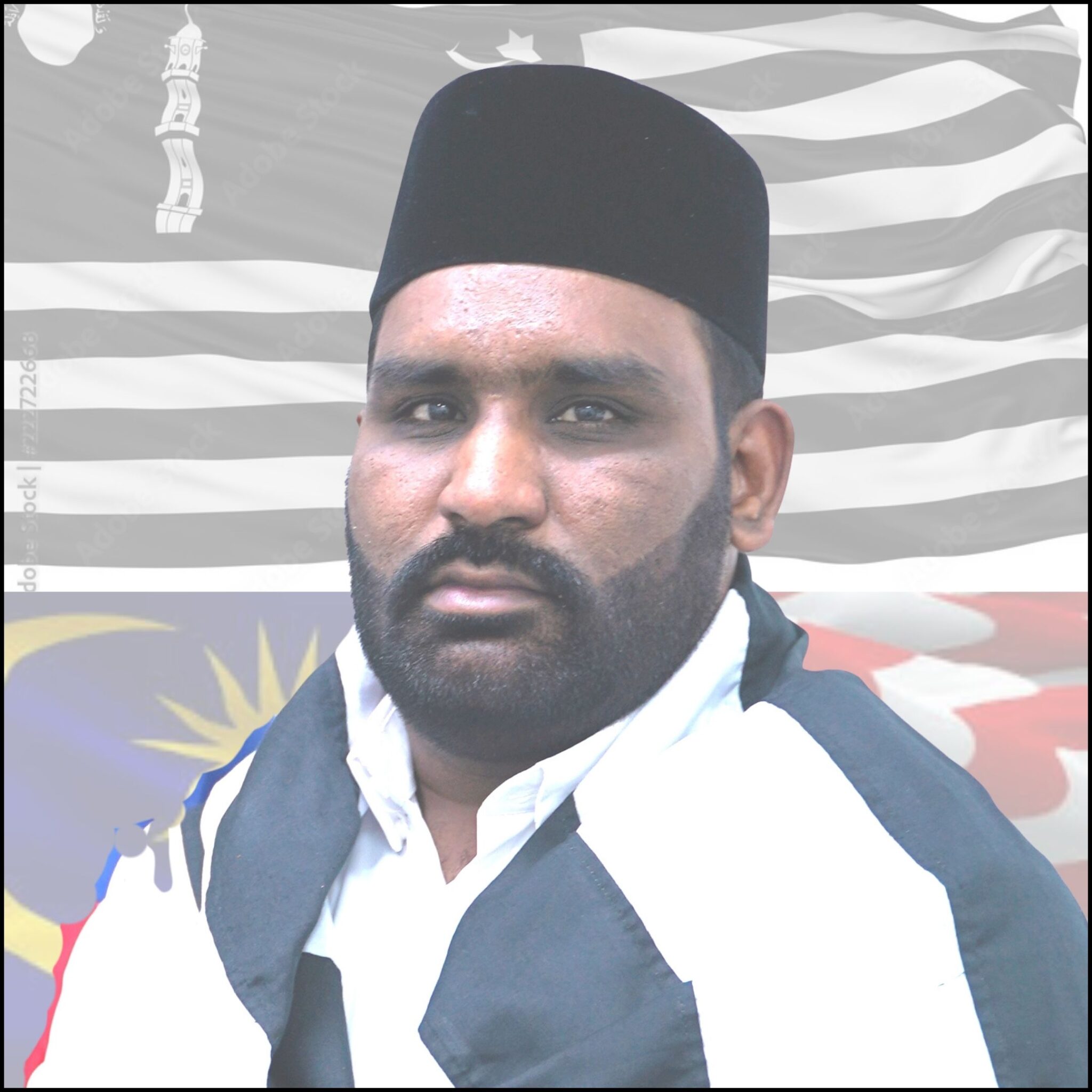 Ch. Waris GUJJAR