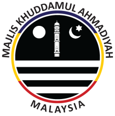 MKA Malaysia Transparent Black HD round logo