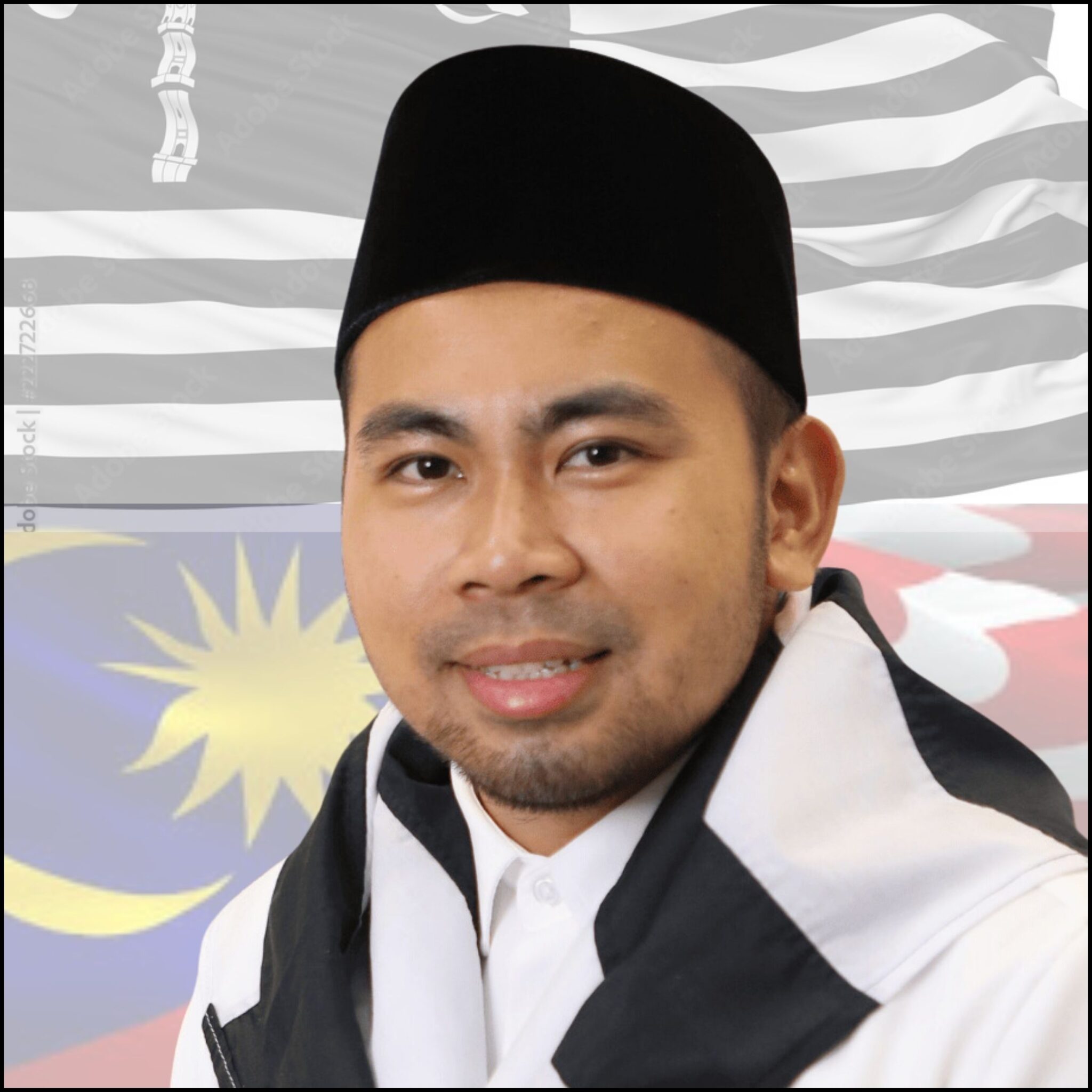 Muaz Ahmad Jahari